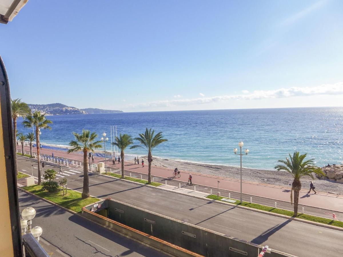 M-therese Promenade Anglais By Interhome * Nice