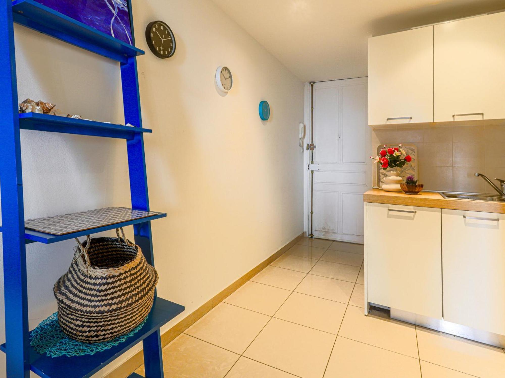M-therese Promenade Anglais By Interhome * Nice