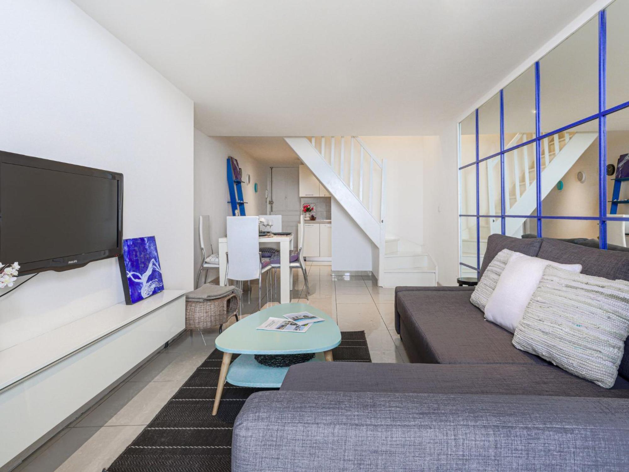 M-therese Promenade Anglais By Interhome * Nice