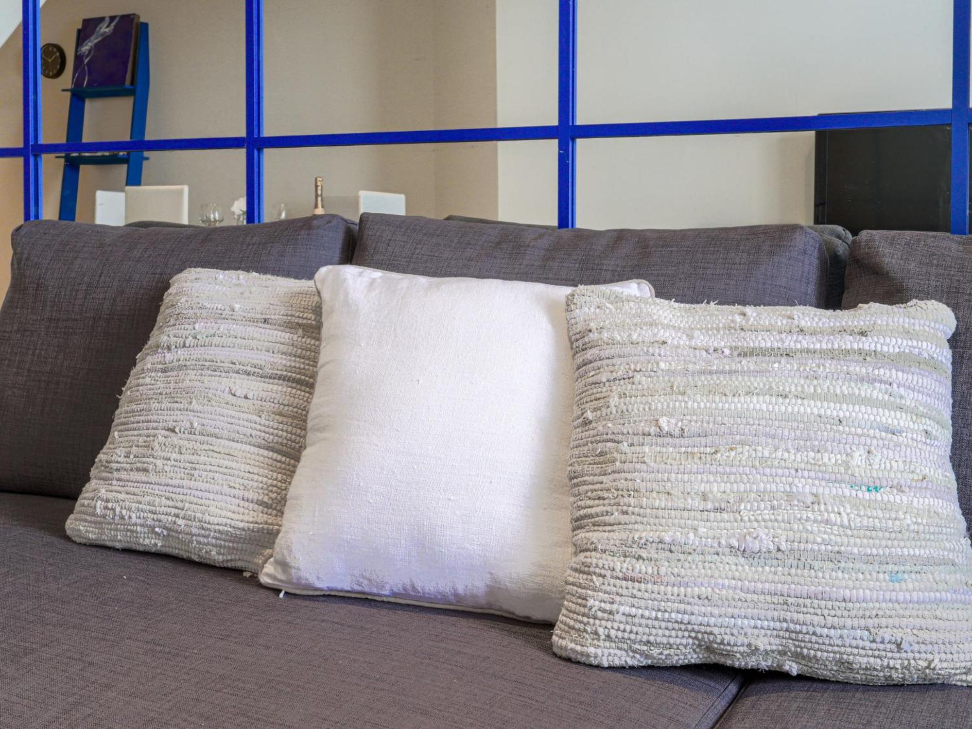 Apartment M-therese Promenade Anglais By Interhome Nice